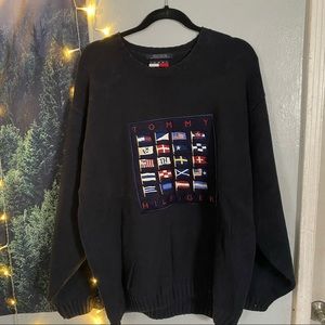 Tommy Hilfiger sweater